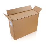 Belfair Elite 362 Hydrospun Medium Duty Pop-Up Wiper 8.26” x 16.25”  125 Wipers/box 10 boxes per Case