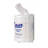 Gojo 9014-01 Bracket For Canister Wipes - Fits 9113-06