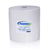 Powersoft S80 Jumbo Roll Wiper White 12x12 475/RL 14725