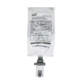 Rubbermaid 2147027 E2 Antibacterial Foam Hand Soap Refill - 1100mL