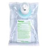 PowerFRESH Hand Hygiene E2 Sanitizing Foam Hand Soap - 1000ml per Bag, 4 per Case