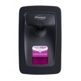 PowerFRESH Hand Hygiene Manual Push Hand Care Dispenser - Black