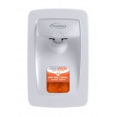 PowerFRESH Hand Hygiene Manual Push Hand Care Dispenser - White