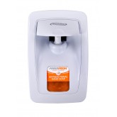 PowerFRESH Hand Hygiene Manual Push Hand Care Dispenser - White