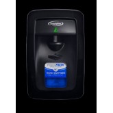 PowerFRESH Hand Hygiene Automatic No-Touch Hand Care Dispenser - Black