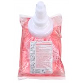 Kutol EZ Foam Counter Mounted Foaming Antibacterial Hand Wash - 1000mL, 4/Case