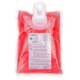 Kutol EZ Foaming Luxury Hand Soap - 1000mL, 6/Case