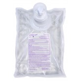 Kutol EZ Foaming Alcohol Instant Hand Sanitizer - 1000mL, 6/Case