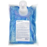Kutol EZ Foaming Hair & Body Shampoo - 1000mL, 6/Case