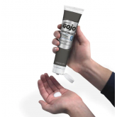 Gojo 8150-12 Hand Medic Professional Skin Conditioner - 5 Ounce Tube