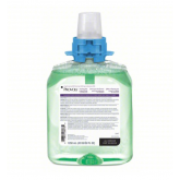 Gojo 5187-04 Provon Foaming Hair & Body Wash with Moisturizers FMX-12 - 1250mL Refill, 4 count