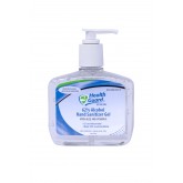 Kutol Health Guard Instant Hand Sanitizer Gel - 8 Ounce Pump Bottle