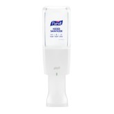 PURELL 8320-E1 ES10 Hand Sanitizer Automatic Touch-Free Dispenser - White