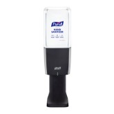 PURELL 8324-E1 ES10 Hand Sanitizer Dispenser - Graphite