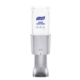PURELL 8328-E1 ES10 Hand Sanitizer Dispenser - Chrome