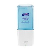 PURELL 8330-E1 ES10 Automatic Touch-Free Hand Soap Dispenser - White