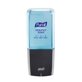 PURELL 8334-E1 ES10 Automatic Touch-Free Hand Soap Dispenser - Graphite