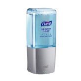 PURELL 8338-E1 ES10 Automatic Touch-Free Hand Soap Dispenser - Chrome