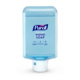 PURELL 8382-02 ES10 Antimicrobial Foaming Hand Soap - 1200 mL, 2 Count