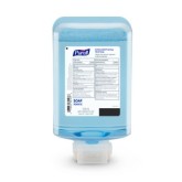 PURELL 8382-02 ES10 Antimicrobial Foaming Hand Soap - 1200 mL, 2 Count