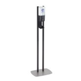 PURELL 8214-DS ES10 Floor Stand - Graphite