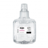 Gojo 1911-02 Clear & Mild Foam Handwash Soap LTX-12 - 1200mL  Refill