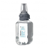 Gojo 8821-03 Provon Clear & Mild Foam Handwash Soap, Refill for ADX12 - 3/1250mL