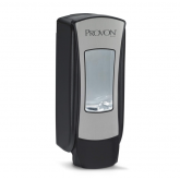 Gojo 8872-06 Provon 1250mL Soap Dispenser ADX-12 - Black & Chrome