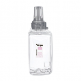 Gojo 8811-03 Clear & Mild Foam Handwash, Refill for ADX12 - 3/1250ml