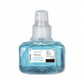 Gojo 1344-03 Provon Foaming Antimicrobial Handwash Soap with PCMX, LTX-7 - 700ml Refill