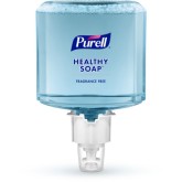 Purell 5072-02 Healthy Soap Gentle & Free Foam - 1200 mL, 2 Count