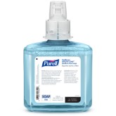 Purell 5072-02 Healthy Soap Gentle & Free Foam - 1200 mL, 2 Count
