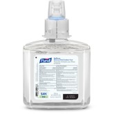 Purell 5053-02 Advanced Hand Sanitizer Foam - 1200 mL, 2 Count