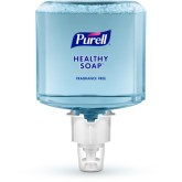 Purell 5072-02 Healthy Soap Gentle & Free Foam - 1200 mL, 2 Count