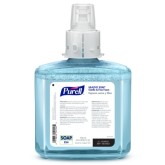 Purell 5072-02 Healthy Soap Gentle & Free Foam - 1200 mL, 2 Count