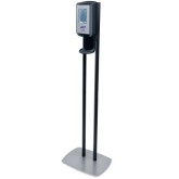 Purell 7416-DS CS6 Automatic Touch-Free Dispenser Floor Stand