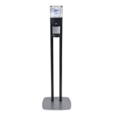 Purell 7216-DS ES6 Automatic Touch-Free Dispenser Floor Stand
