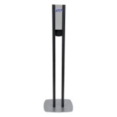 Purell 7216-DS ES6 Automatic Touch-Free Dispenser Floor Stand