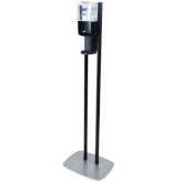 Purell 7216-DS ES6 Automatic Touch-Free Dispenser Floor Stand