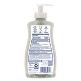 Dial Antibacterial Sensitive Skin Liquid Hand Soap - 11oz,  12 per case 35476