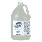 Liquid Dial Antimicrobial Soap for Sensitive Skin - Gallon