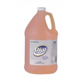 Dial Professional Body & Hair Shampoo - Gallon with Pump