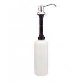 Bobrick B-822 Counter Mounted Soap Dispenser - 34 Ounce