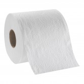 GP Pro 16880 Angel Soft Professional Series 2-Ply Premium Embossed Bathroom Tissue 450 Sheets - 80 Rolls
