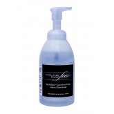 Highland Park Softsan Alcohol-Free Foam Hand Sanitizer - 18 ounce pump bottle