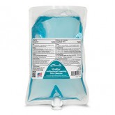 Betco Clario Ultrablue Antibacterial Foaming Skin Cleanser - 1000ml, 6 Count