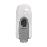 Betco Clario 92542-00 Manual Foaming Dispenser - White