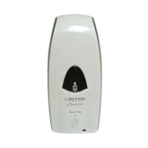 Betco Clario 91866-00 Touch Free Foam Soap Dispenser - White