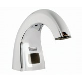 Rubbermaid One Shot Liquid Automated Soap Dispenser - Polished Chrome Finish