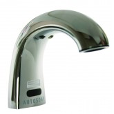 Rubbermaid TC OneShot Low Profile Automatic Soap Dispenser - Polished Chrome